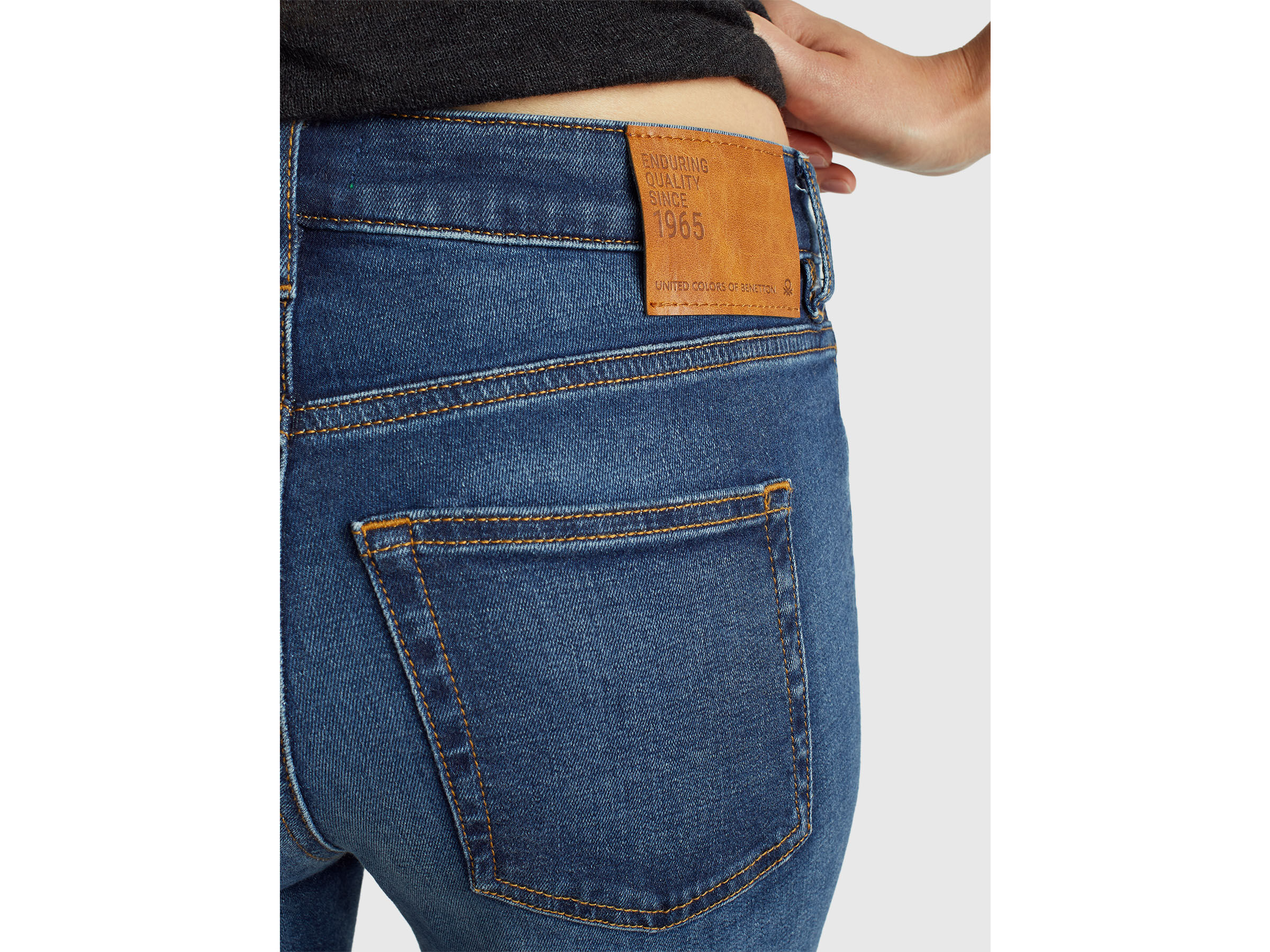 PANTALONE Donna image number 4